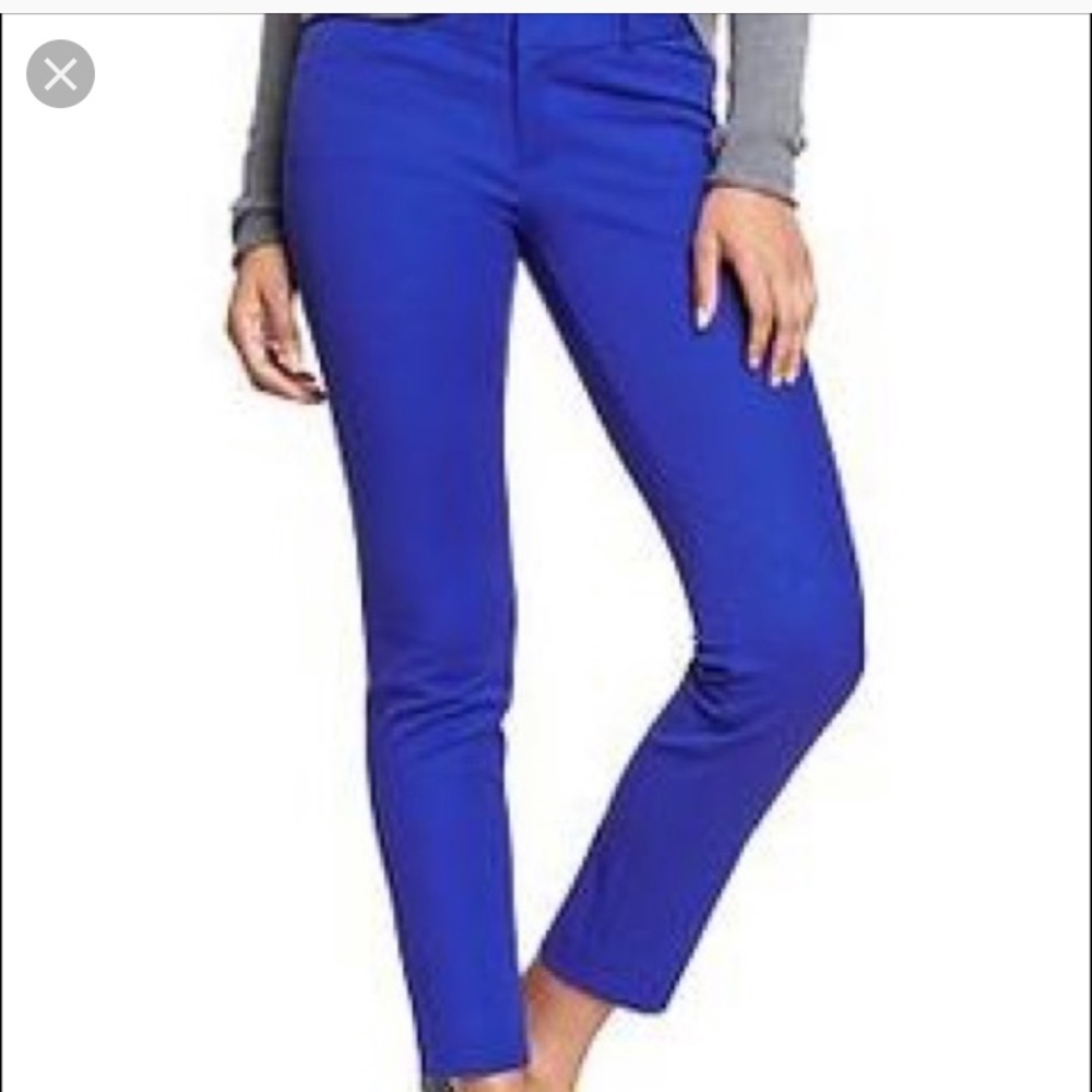 Pixie Pant